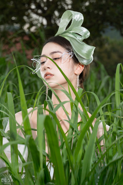 Behind the brand – Câu chuyện sáng lập Elsa Bridal