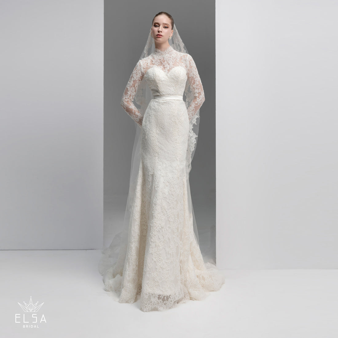 Trải nghiệm may váy cưới ELSA BRIDAL – Hành trình tạo nên chiếc váy cưới trong mơ