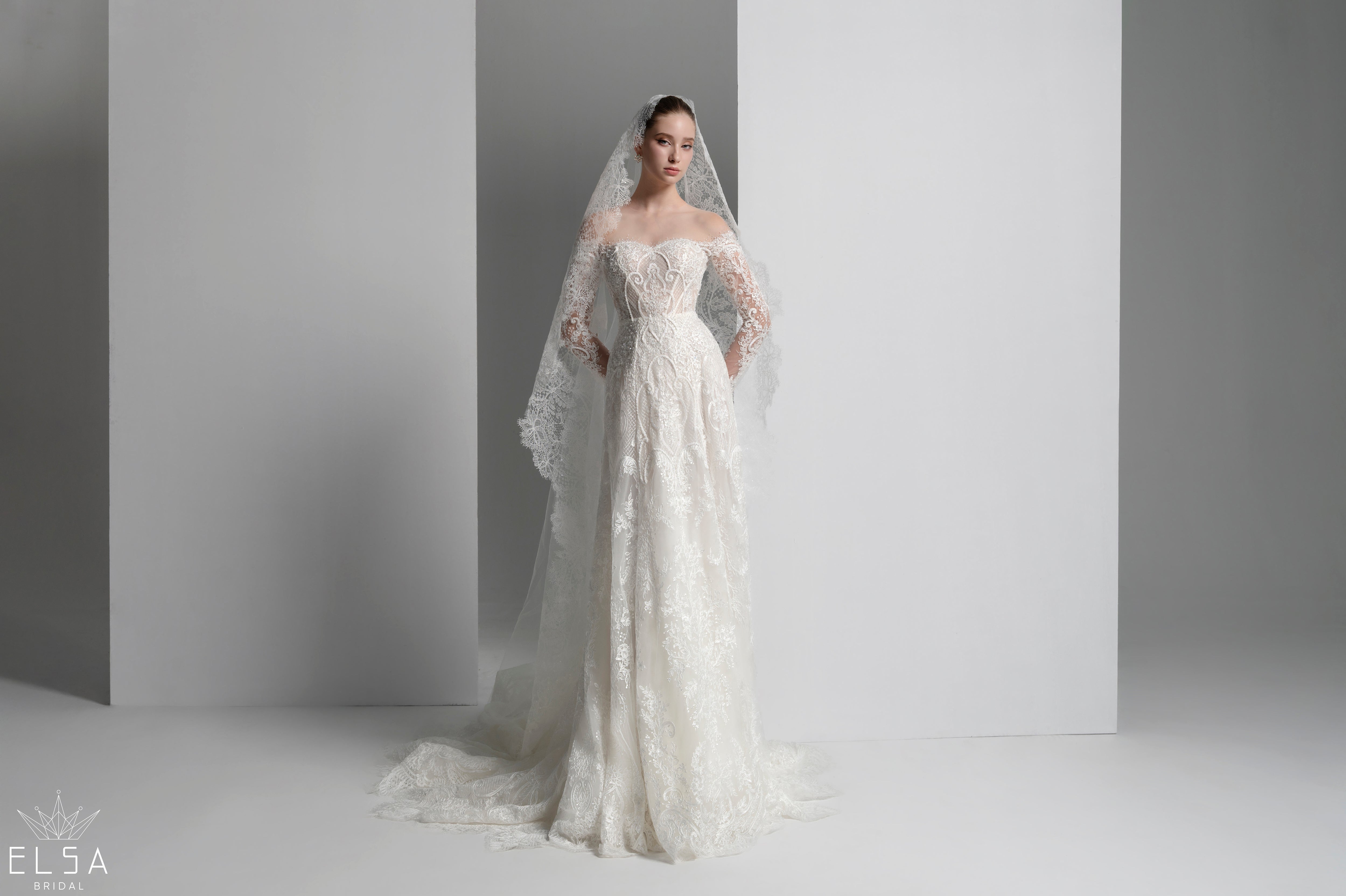 ELSA BRIDAL