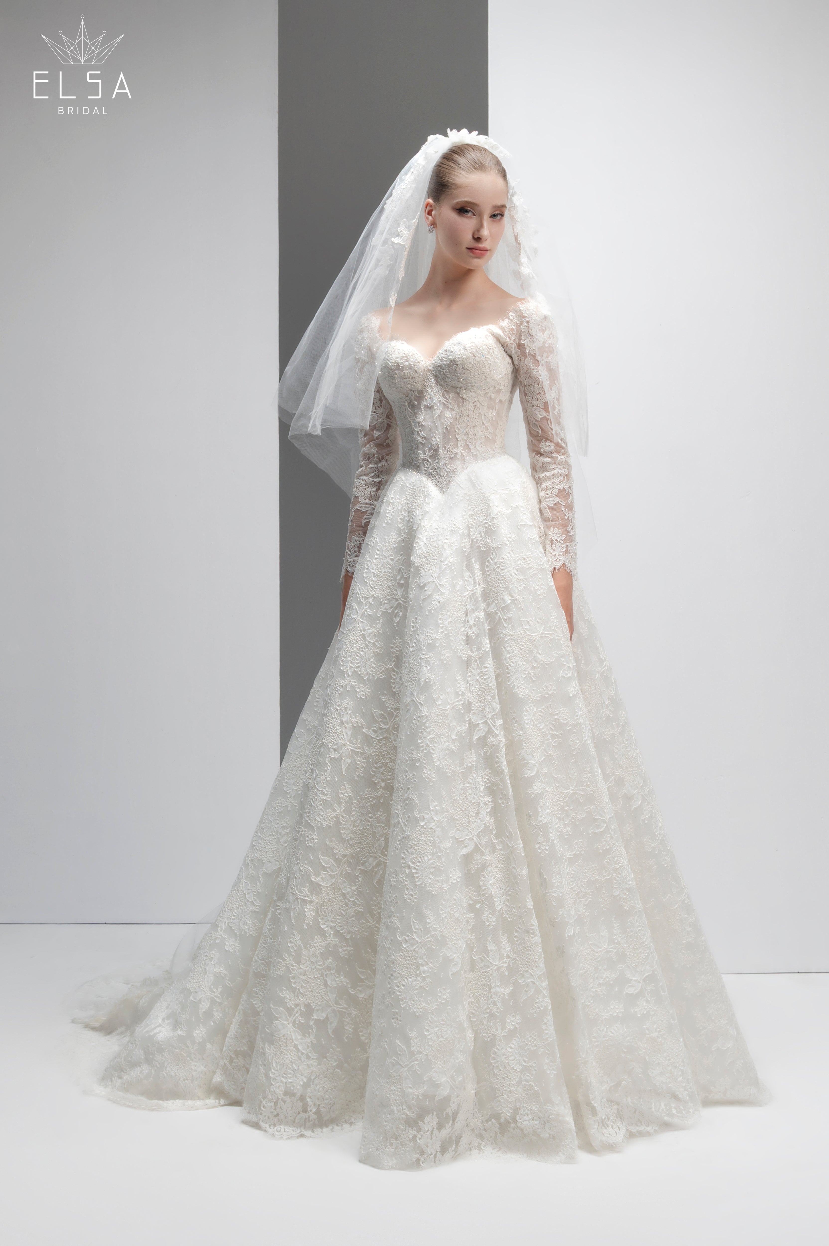 Elsa Bridal Việt Nam